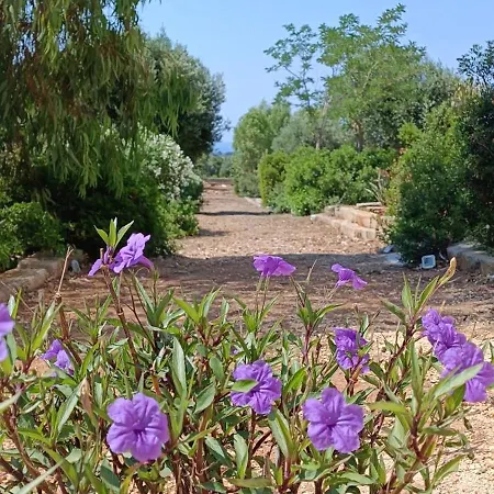Relax Salento Ferienhaus