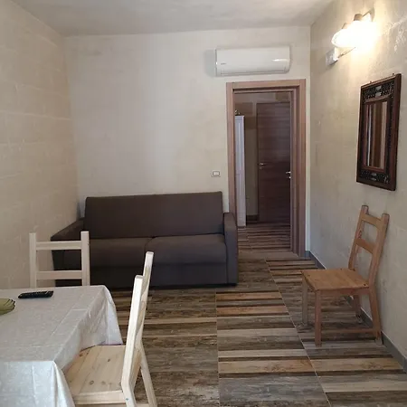 Ferienhaus Relax Salento