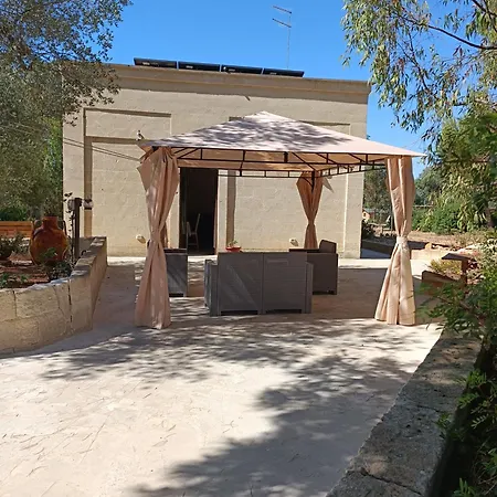 Ferienhaus Relax Salento
