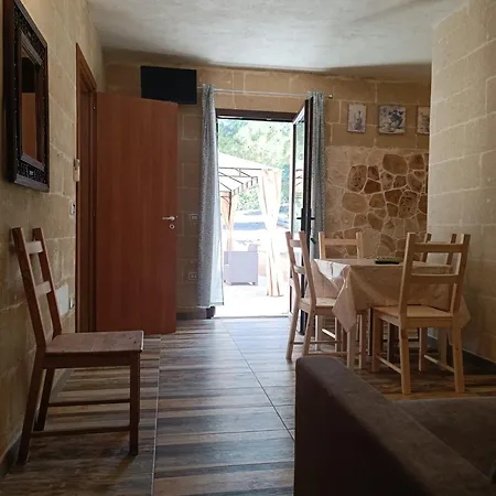 Relax Salento Ferienhaus