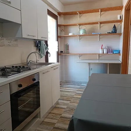 Ferienhaus Relax Salento