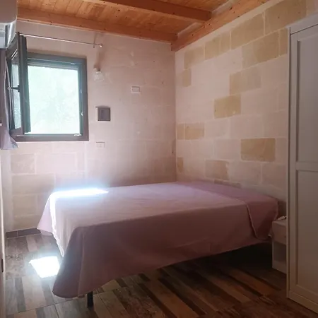 Relax Salento Ferienhaus